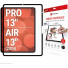 DISPLEX PaperSense Schreibfolie | Apple iPad Air 13