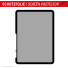 DISPLEX Tablet Privacy Safe Sichtschutzfolie | Apple iPad 11