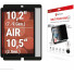 DISPLEX Tablet Privacy Safe Sichtschutzfolie | Apple iPad 10,2