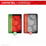 DISPLEX Tablet Privacy Safe Sichtschutzfolie | Apple iPad 10,2