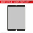 DISPLEX Tablet Privacy Safe Sichtschutzfolie | Apple iPad 10,2