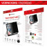 DISPLEX Tablet Privacy Safe Sichtschutzfolie | Apple iPad 10,2