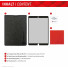 DISPLEX Tablet Privacy Safe Sichtschutzfolie | Apple iPad 10,2