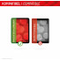 DISPLEX PaperSense Schreibfolie | Apple iPad 11
