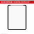 DISPLEX PaperSense Schreibfolie | Apple iPad Pro 12,9