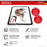 DISPLEX PaperSense Schreibfolie | Apple iPad Air 10,9