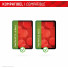 DISPLEX PaperSense Schreibfolie | Apple iPad Air 10,9