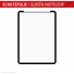 DISPLEX PaperSense Schreibfolie | Apple iPad Air 10,9