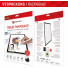 DISPLEX PaperSense Schreibfolie | Apple iPad Air 10,9