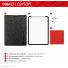 DISPLEX PaperSense Schreibfolie | Apple iPad Air 10,9