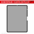 DISPLEX Tablet Privacy Safe Sichtschutzfolie | Apple iPad Air 13