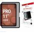 DISPLEX Tablet Privacy Safe Sichtschutzfolie | Apple iPad Pro 11