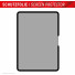 DISPLEX Tablet Privacy Safe Sichtschutzfolie | Apple iPad Pro 11