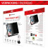 DISPLEX Tablet Privacy Safe Sichtschutzfolie | Apple iPad Pro 11
