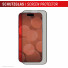 DISPLEX Privacy Glass Panzerglas | Full Cover | Apple iPhone 16 Pro | 01999