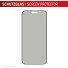 DISPLEX Privacy Glass Panzerglas | Full Cover | Apple iPhone 16 Pro | 01999