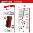 DISPLEX Privacy Glass Panzerglas | Full Cover | Apple iPhone 16 Pro | 01999