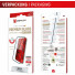 DISPLEX Premium Real Glass Panzerglas | Full Cover | Anti-Reflex | Apple iPhone 16 Pro | 01997
