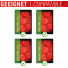 DISPLEX Tablet Glass Displayschutzfolie | Apple iPad 10,2