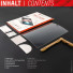 DISPLEX Tablet Glass Displayschutzfolie | Apple iPad 10,2
