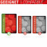 DISPLEX Tablet Glass Displayschutzfolie | Apple iPad Pro 12,9