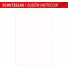 DISPLEX Tablet Glass Displayschutzfolie | Apple iPad Pro 11