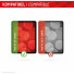 DISPLEX Tablet Glass Displayschutzfolie | Apple iPad Air 13