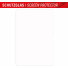 DISPLEX Tablet Glass Displayschutzfolie | Apple iPad Air 13