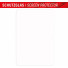 DISPLEX Tablet Glass Displayschutzfolie | Apple iPad Air 11