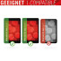 DISPLEX Tablet Glass Displayschutzfolie | Apple iPad mini (2019 & 2015) | 01536