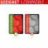 DISPLEX Tablet Glass Displayschutzfolie | Apple iPad 11