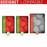 DISPLEX Tablet Glass Displayschutzfolie | Apple iPad Air 10,9