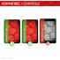 DISPLEX Tablet Glass Displayschutzfolie | Apple iPad mini (2024 & 2021) | 02055