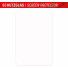 DISPLEX Tablet Glass Displayschutzfolie | Apple iPad mini (2024 & 2021) | 02055