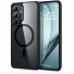 ESR Classic Hybrid HaloLock Case | Samsung Galaxy S25+ | transparent/schwarz | 1A81000202