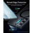 ESR Classic Hybrid HaloLock Case | Samsung Galaxy S25+ | transparent/schwarz | 1A81000202