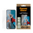 PanzerGlass Displayschutzglas | Ultra-Wide Fit mit Aufbringhilfe | Samsung Galaxy S25 | PGRNUWFG38388