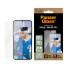 PanzerGlass Displayschutzglas | Ultra-Wide Fit mit Aufbringhilfe | Samsung Galaxy S25+ | PGRNUWFG37942