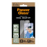 PanzerGlass Displayschutzglas | Ultra-Wide Fit mit Aufbringhilfe | Samsung Galaxy S25+ | PGRNUWFG37942