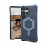 UAG Urban Armor Gear Essential Armor Case mit Magnet-Modul | Samsung Galaxy S25 Ultra | cloud blau (transparent) | 214492114151