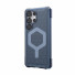 UAG Urban Armor Gear Essential Armor Case mit Magnet-Modul | Samsung Galaxy S25 Ultra | cloud blau (transparent) | 214492114151