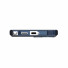 UAG Urban Armor Gear Essential Armor Case mit Magnet-Modul | Samsung Galaxy S25 Ultra | cloud blau (transparent) | 214492114151