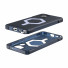 UAG Urban Armor Gear Essential Armor Case mit Magnet-Modul | Samsung Galaxy S25 Ultra | cloud blau (transparent) | 214492114151