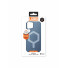 UAG Urban Armor Gear Essential Armor Case mit Magnet-Modul | Samsung Galaxy S25 Ultra | cloud blau (transparent) | 214492114151