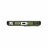 UAG Urban Armor Gear Essential Armor Case mit Magnet-Modul | Samsung Galaxy S25 Ultra | olive drab (transparent) | 214492117272