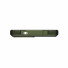 UAG Urban Armor Gear Essential Armor Case mit Magnet-Modul | Samsung Galaxy S25 Ultra | olive drab (transparent) | 214492117272