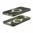 UAG Urban Armor Gear Essential Armor Case mit Magnet-Modul | Samsung Galaxy S25 Ultra | olive drab (transparent) | 214492117272