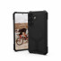 UAG Urban Armor Gear Essential Armor Case mit Magnet-Modul | Samsung Galaxy S25 | schwarz | 214494114040