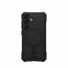 UAG Urban Armor Gear Essential Armor Case mit Magnet-Modul | Samsung Galaxy S25 | schwarz | 214494114040