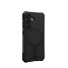 UAG Urban Armor Gear Essential Armor Case mit Magnet-Modul | Samsung Galaxy S25 | schwarz | 214494114040
